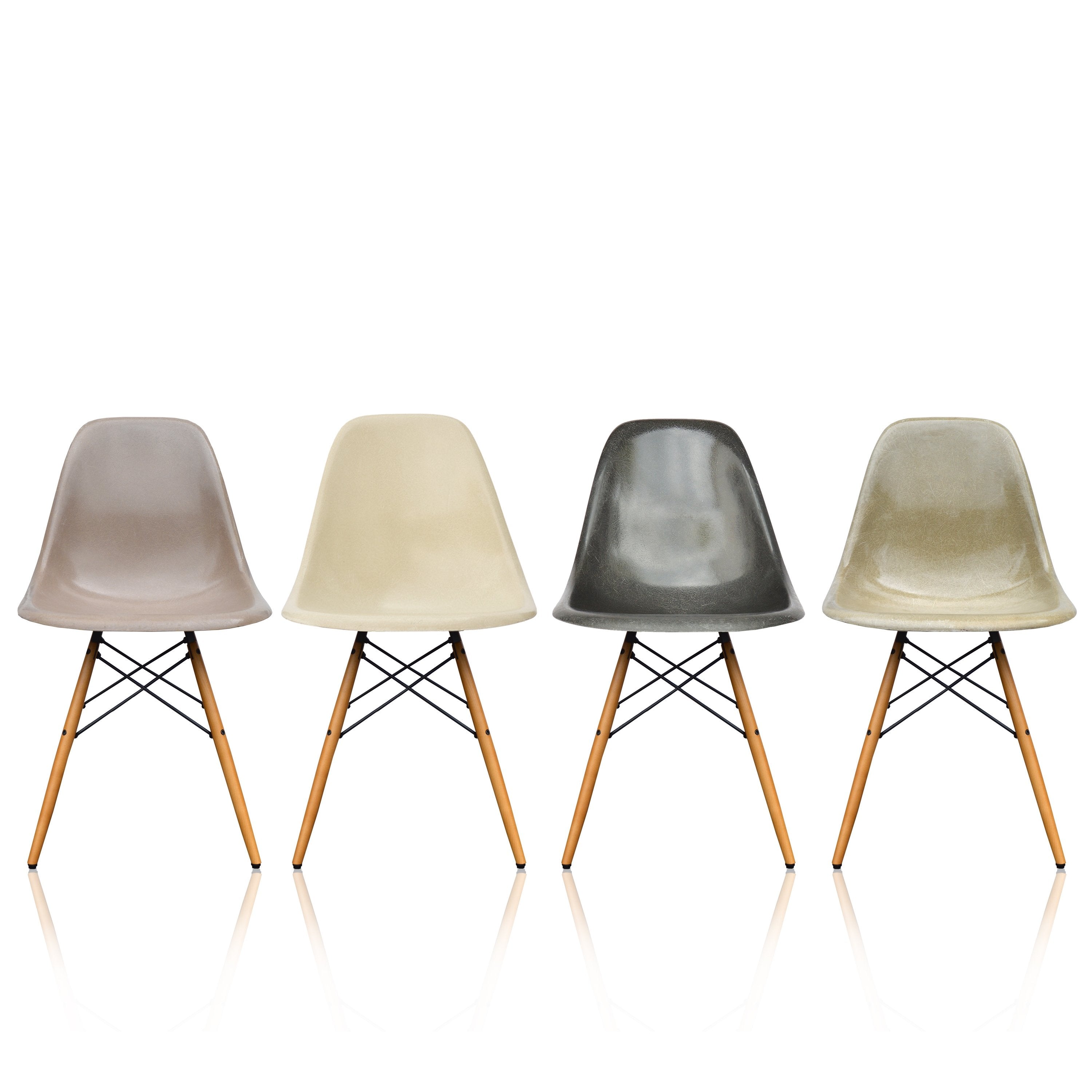 The Top Ten Iconic Chairs