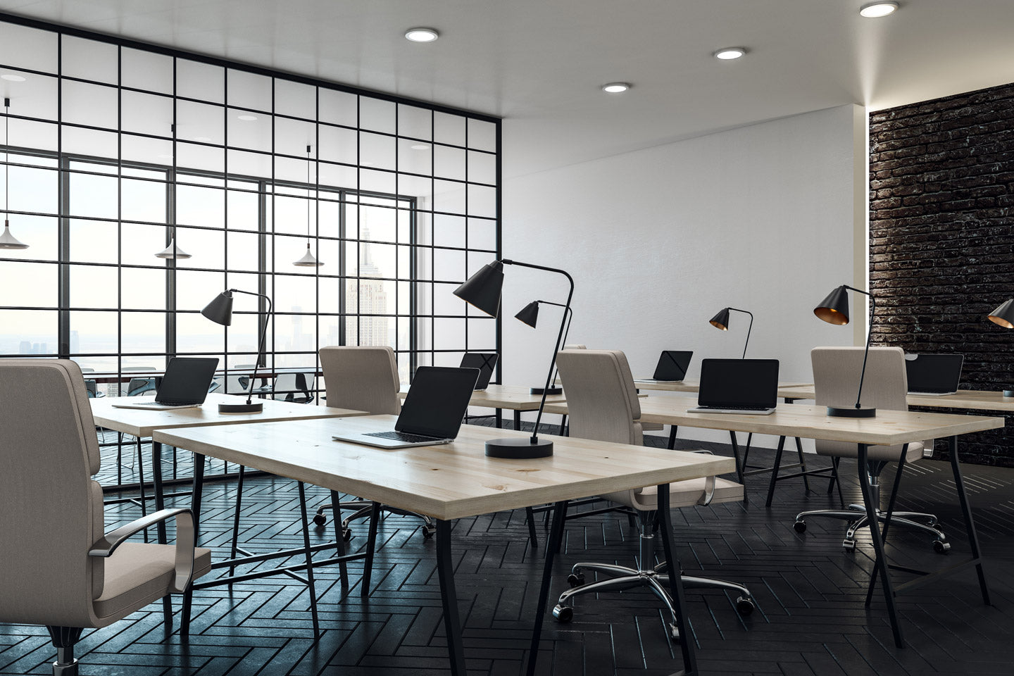 Benefits of Buying Used Office Furniture