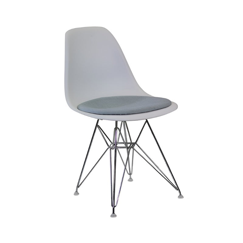 Vitra: Eames Eiffel Tower Base Chair - Refurbished