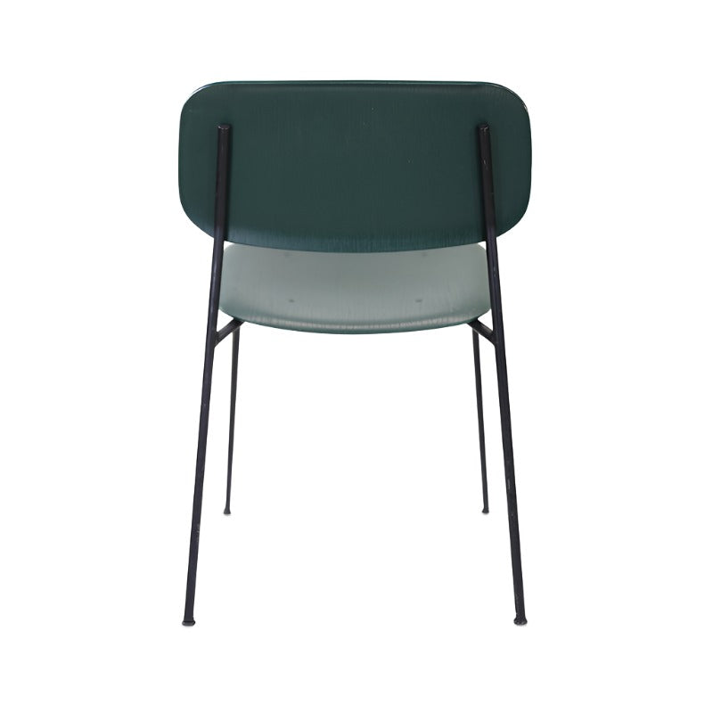 Hay: Soft Edge 45 Meeting Chair - Refurbished