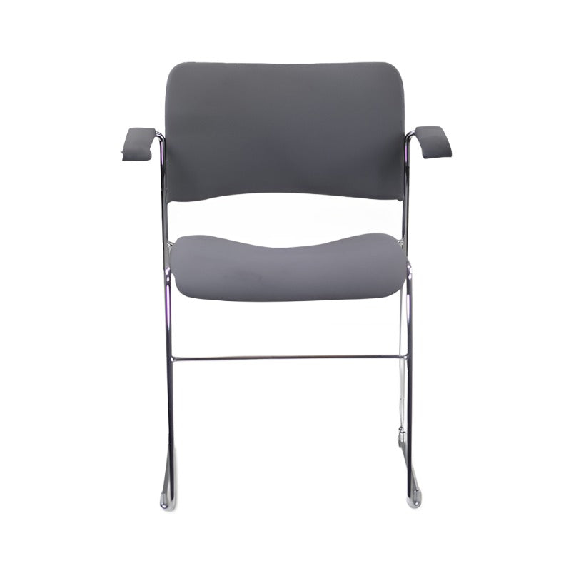 Steelcase: Reply Visitor Chair - Refurbished
