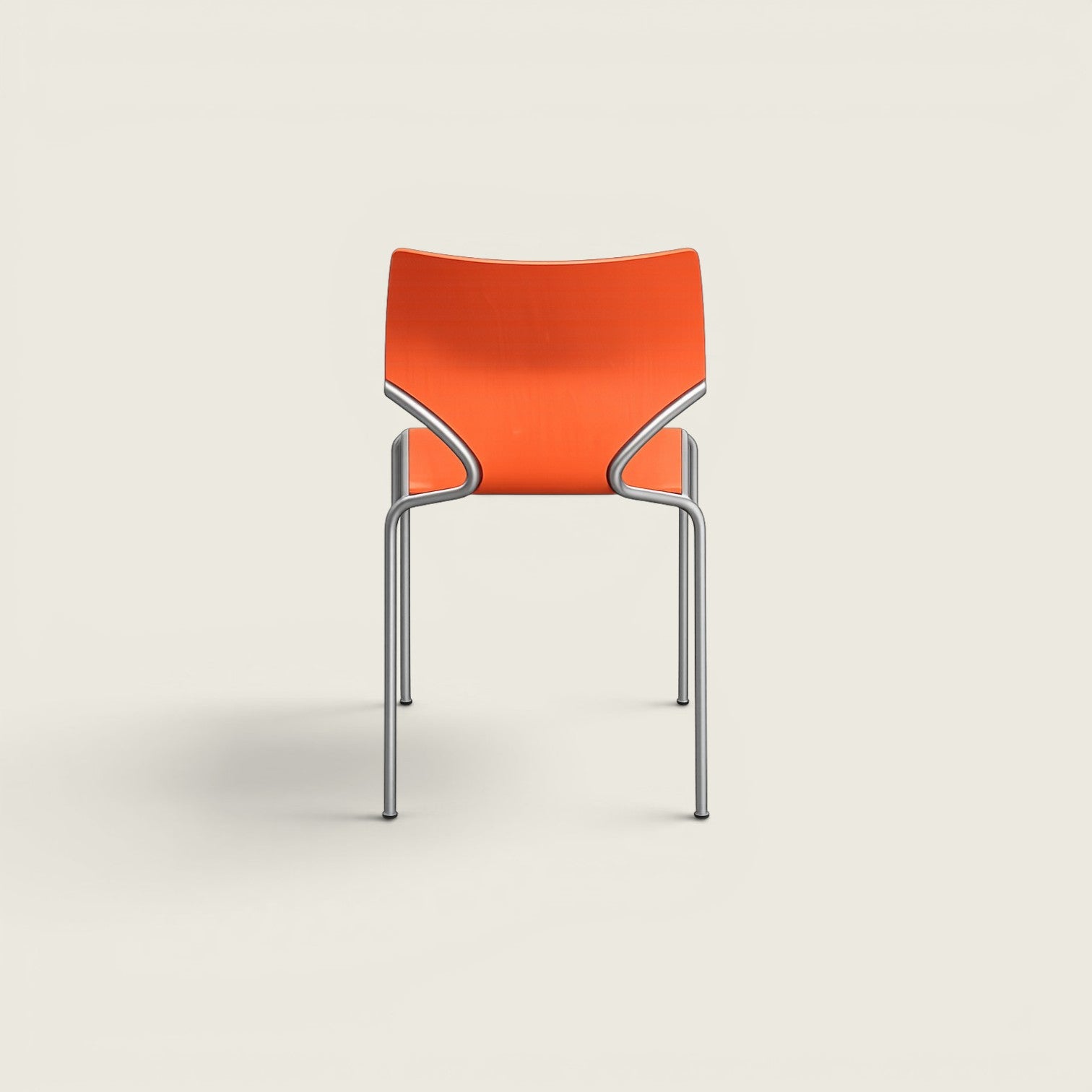 <tc>Allermuir</tc>FortySeven Green Lounge/Besucherstuhl – generalüberholt