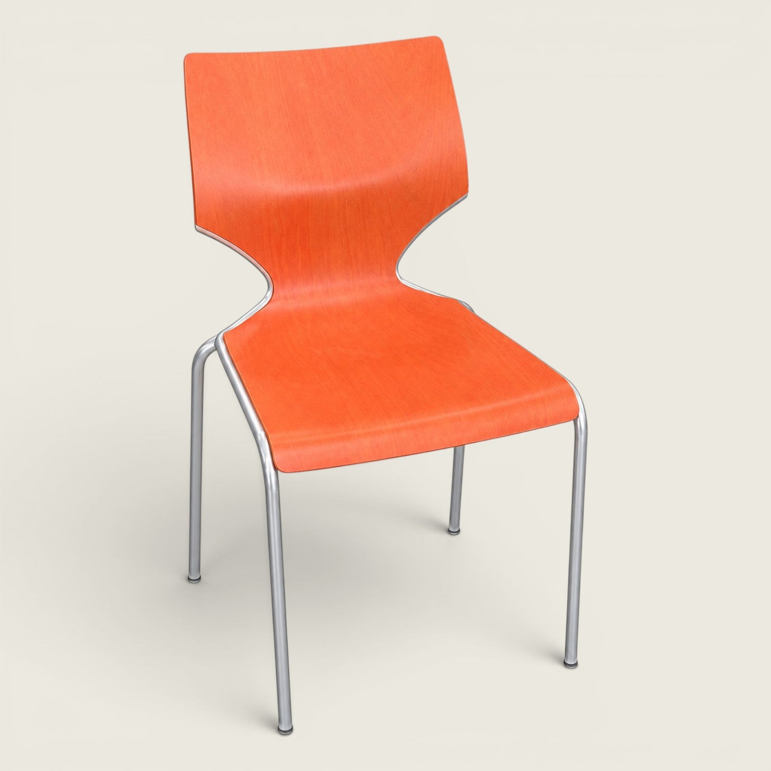 <tc>Allermuir</tc>FortySeven Green Lounge/Besucherstuhl – generalüberholt