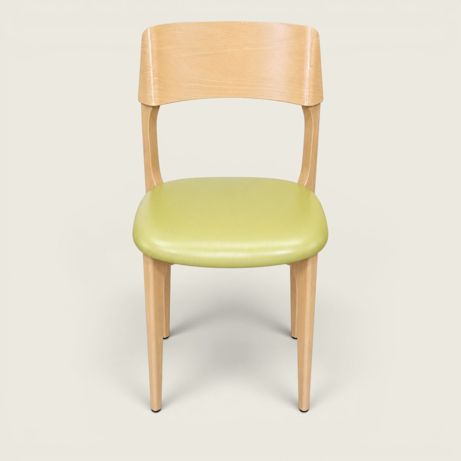 <tc>Allermuir</tc>FortySeven Green Lounge/Besucherstuhl – generalüberholt