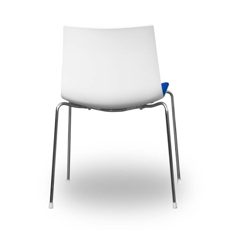 Arper: Catifa 46 Stacking Chair - Refurbished