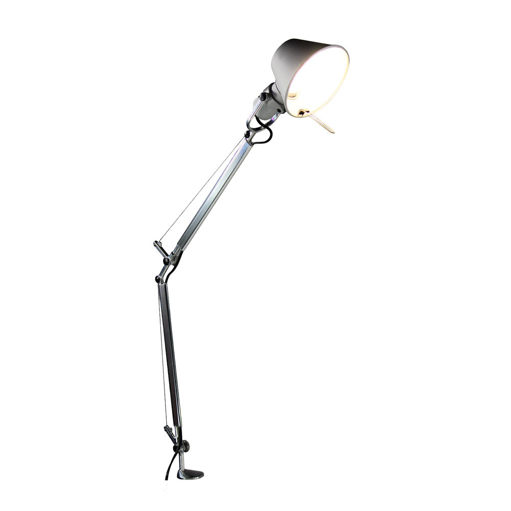 Artemide: Mini lámpara de escritorio Tolomeo - Reacondicionado