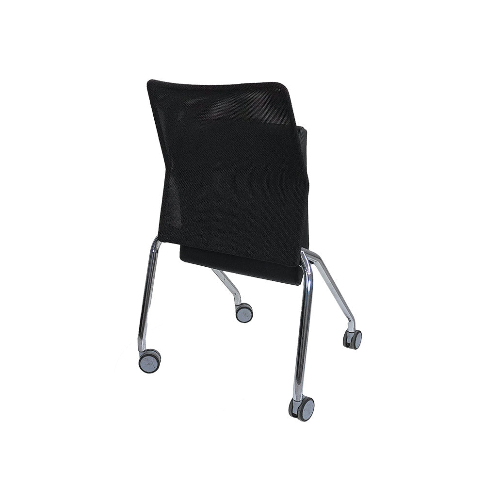 Boss Design: Folding Chair Without Arms - Refurbished