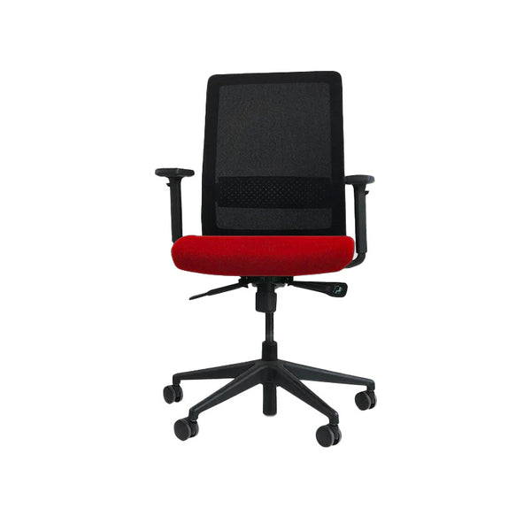 Bestuhl s30 best sale mesh task chair