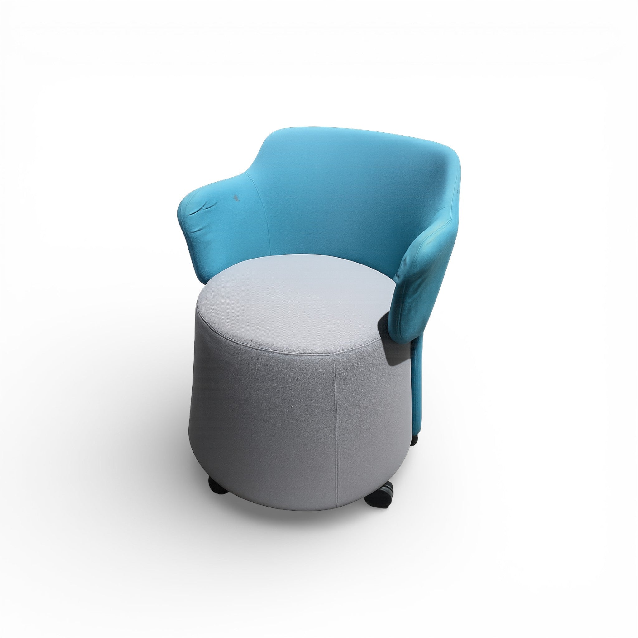 Techo: Sidiz T550 Task Chair - rinnovato