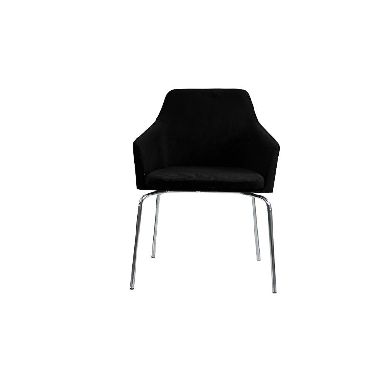 Boss Design: Toto High Back Chair - Refurbished