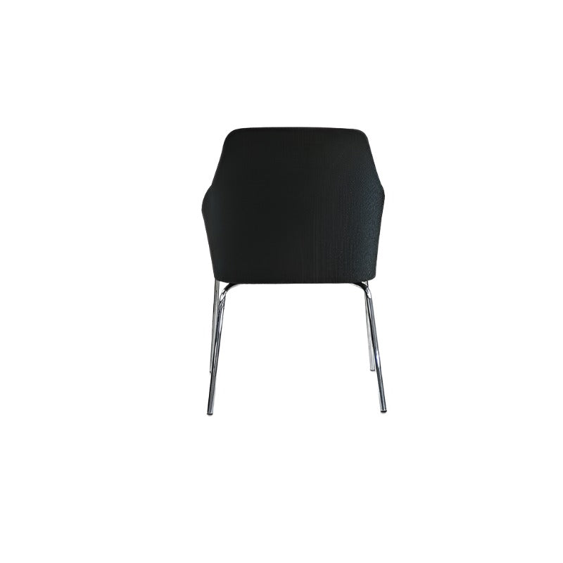 Boss Design: Toto High Back Chair - Refurbished