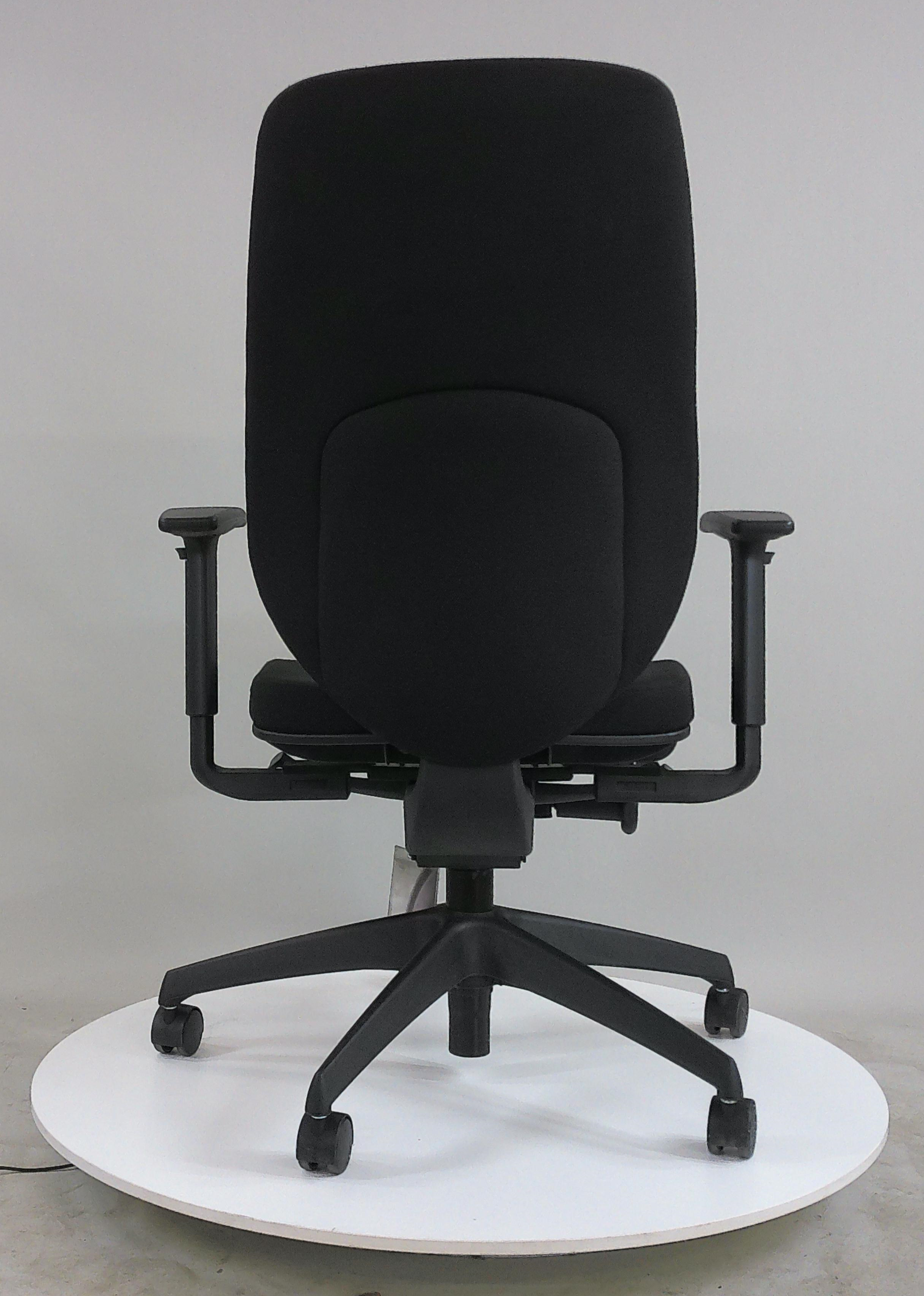 Boss Design: Key Task Chair - Refurbished