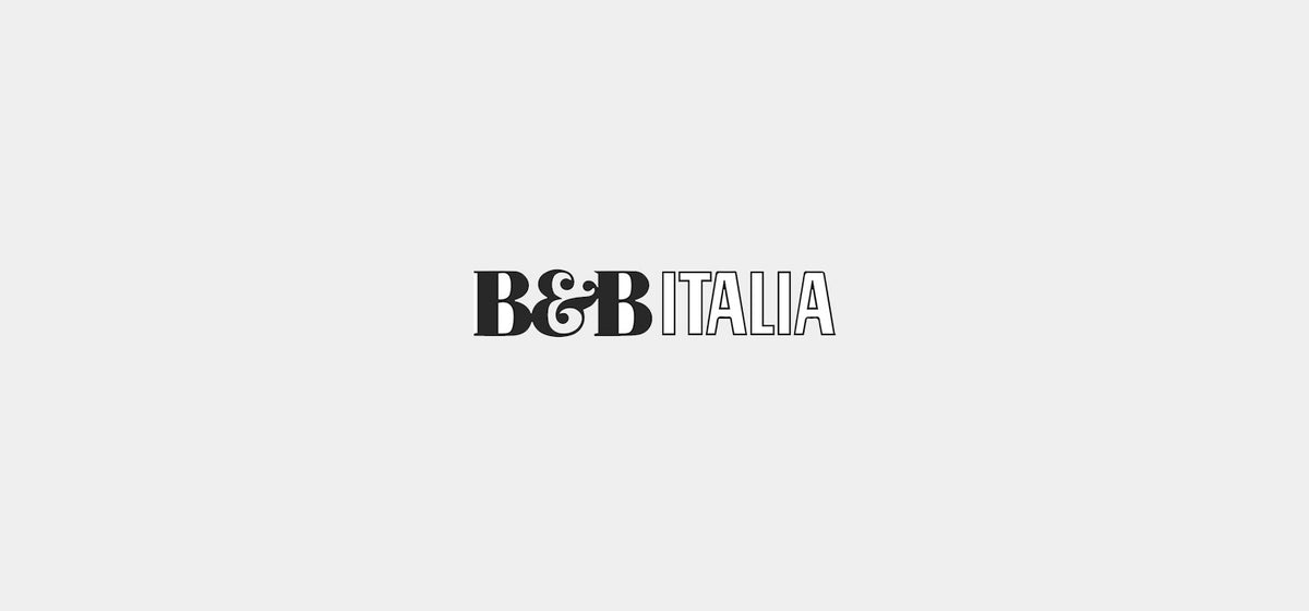 Brand: B&B Italia - The Office Crowd