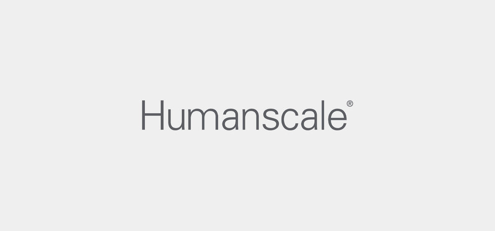 Humscale Brand: Humanscale - The Office Crowd