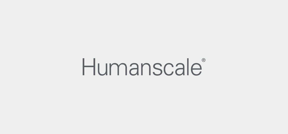 Brand: Humanscale - The Office Crowd