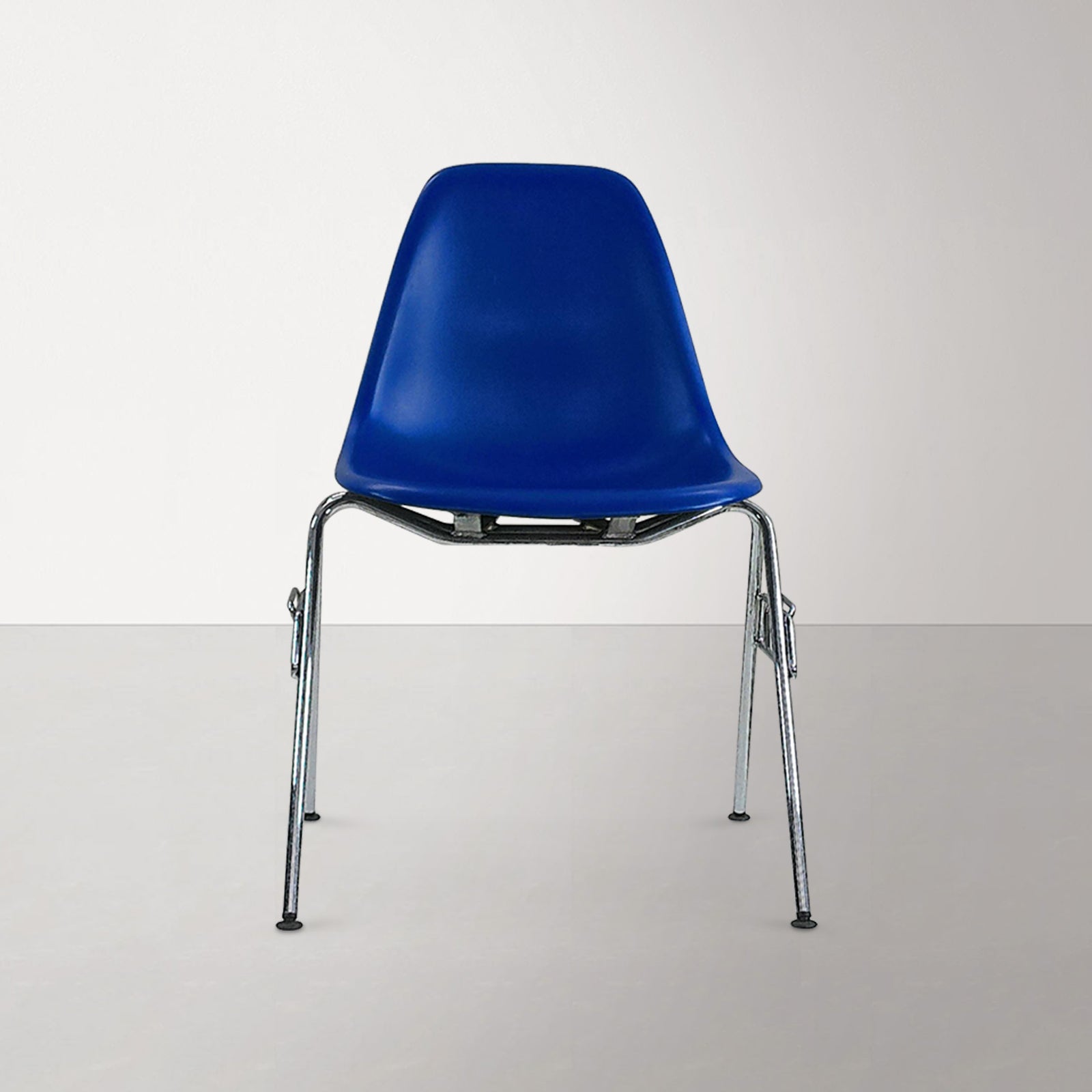 Vitra Eames: DSS - Stacking Chair - Refurbished
