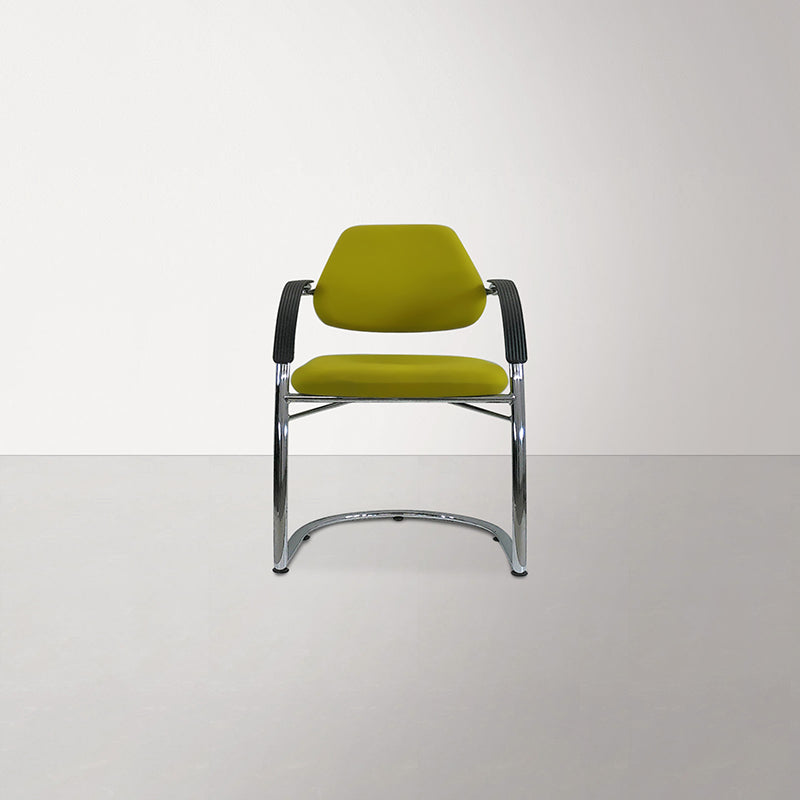Nowy Styl: Sitag Meeting Chair - Refurbished