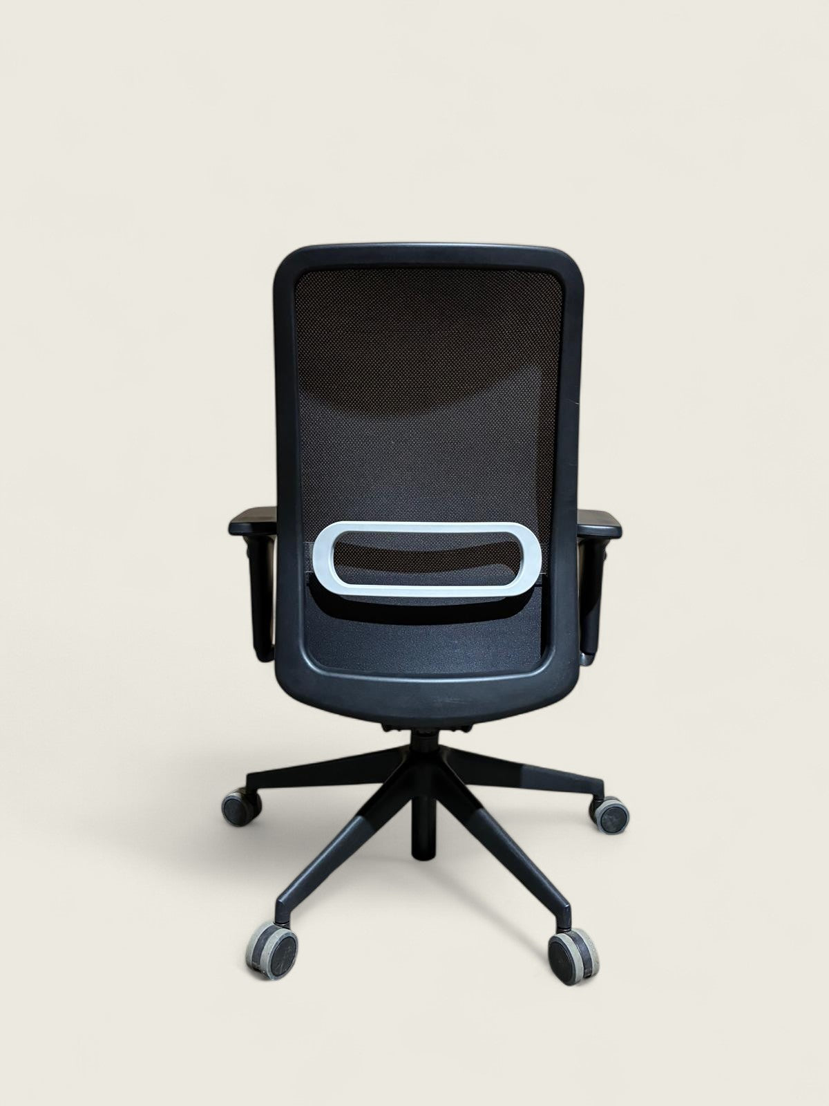 Connection: Work Well Task Chair - Refurbished