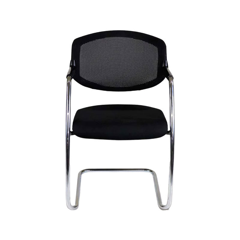 Giroflex: 161 Visitor Chair - Refurbished