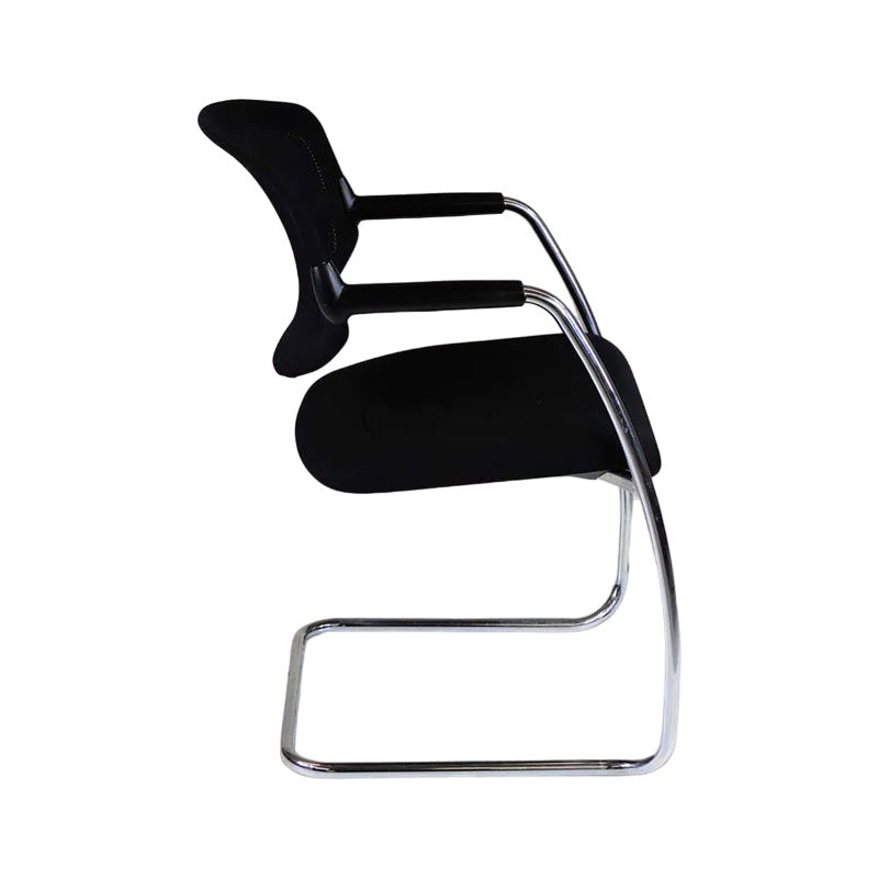 Giroflex: 161 Visitor Chair - Refurbished