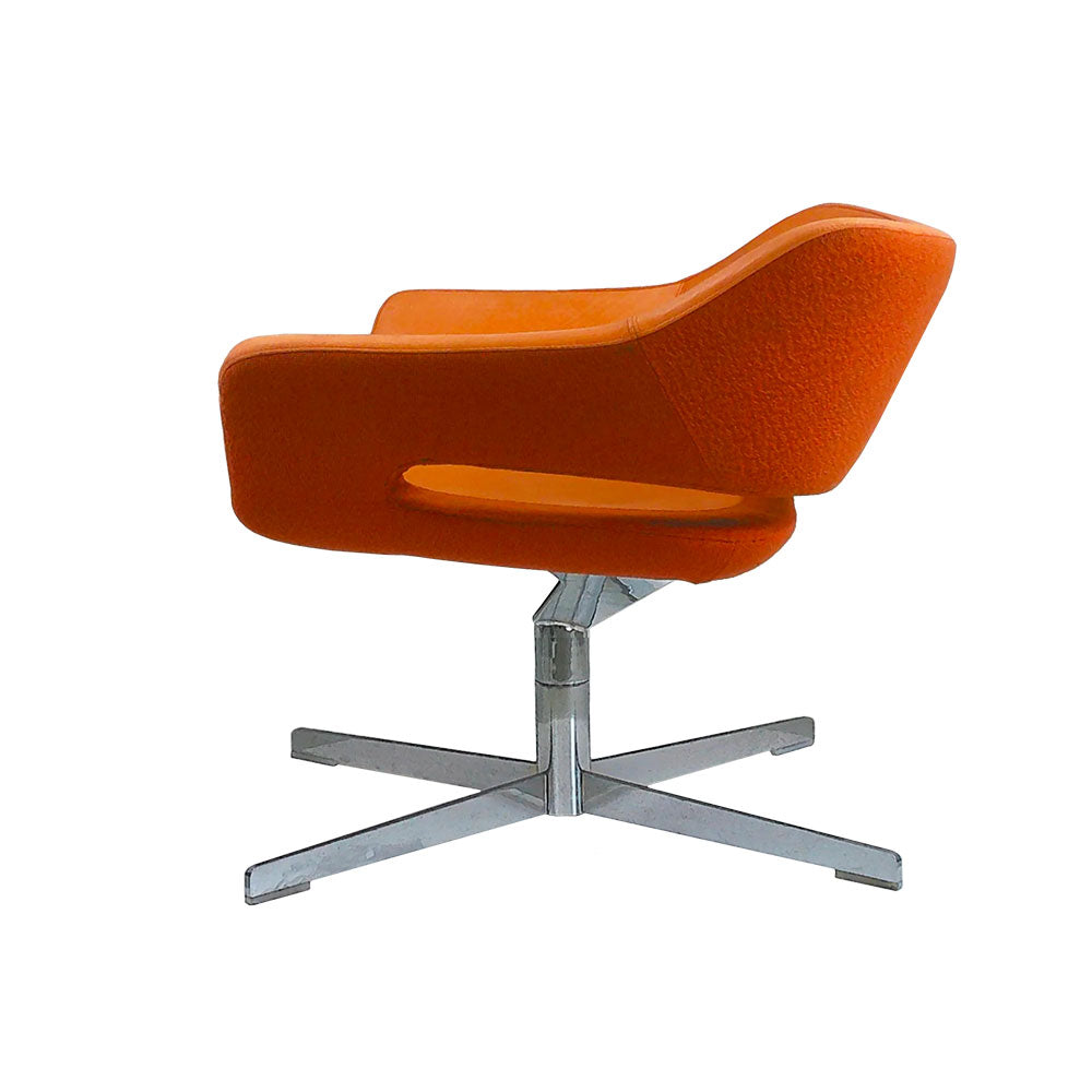 Hitch Mylius: HM 85 Lounge Chair - Refurbished