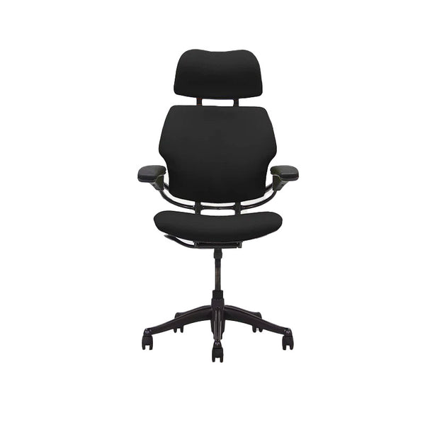 Humanscale freedom med back draughtsman online chair