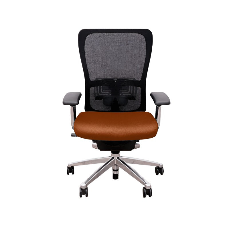 Haworth: Zody Comforto 89 Task Chair - Refurbished