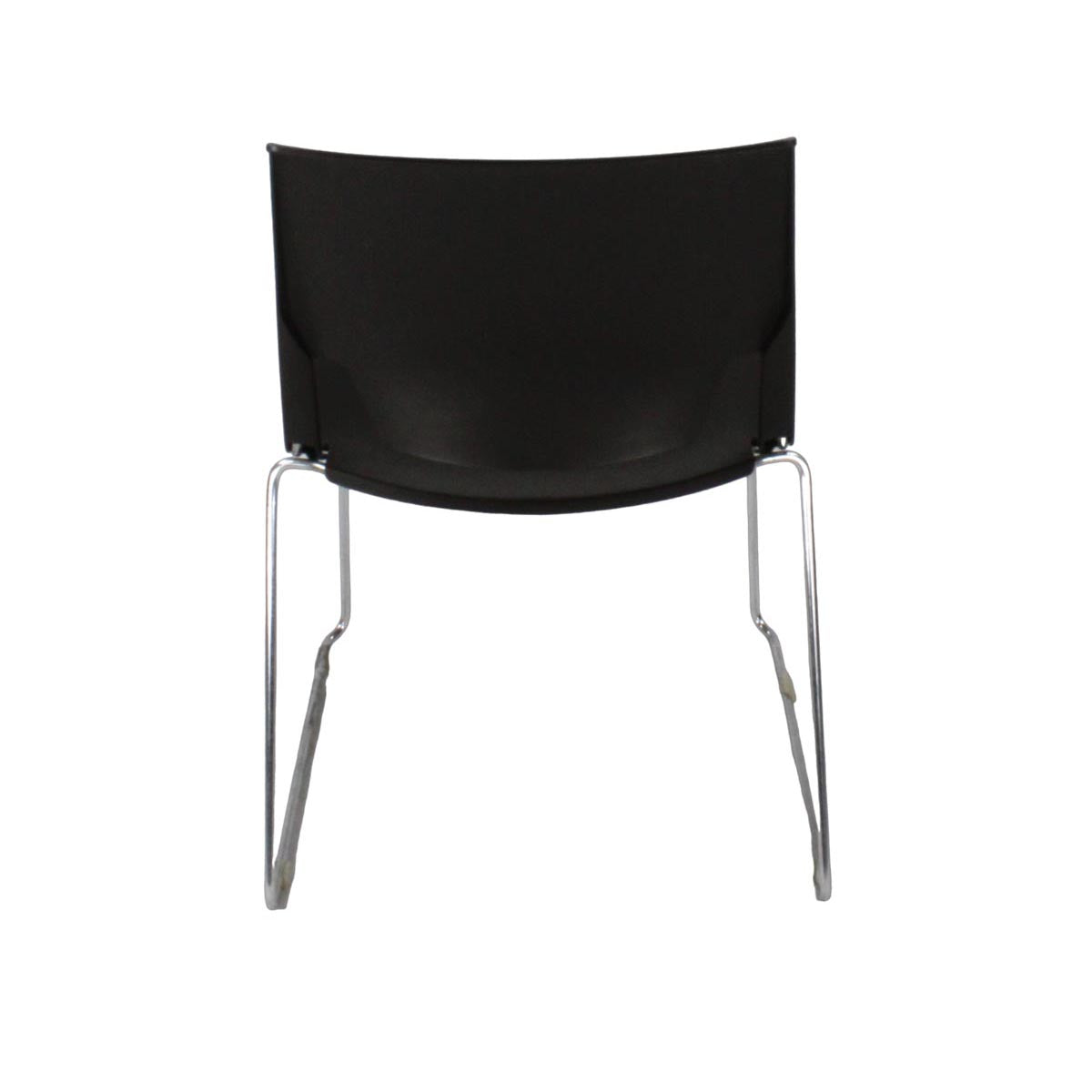 Haworth: Very Comforto 62 Chair in Black - Refurbished