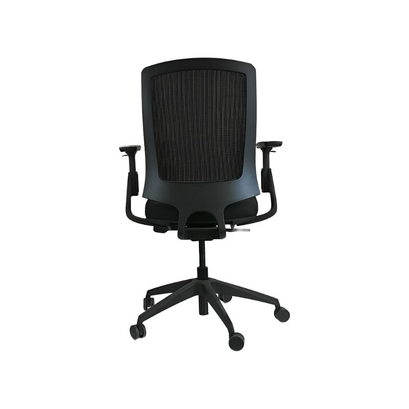 Hon: Lota Task Chair – renoviert