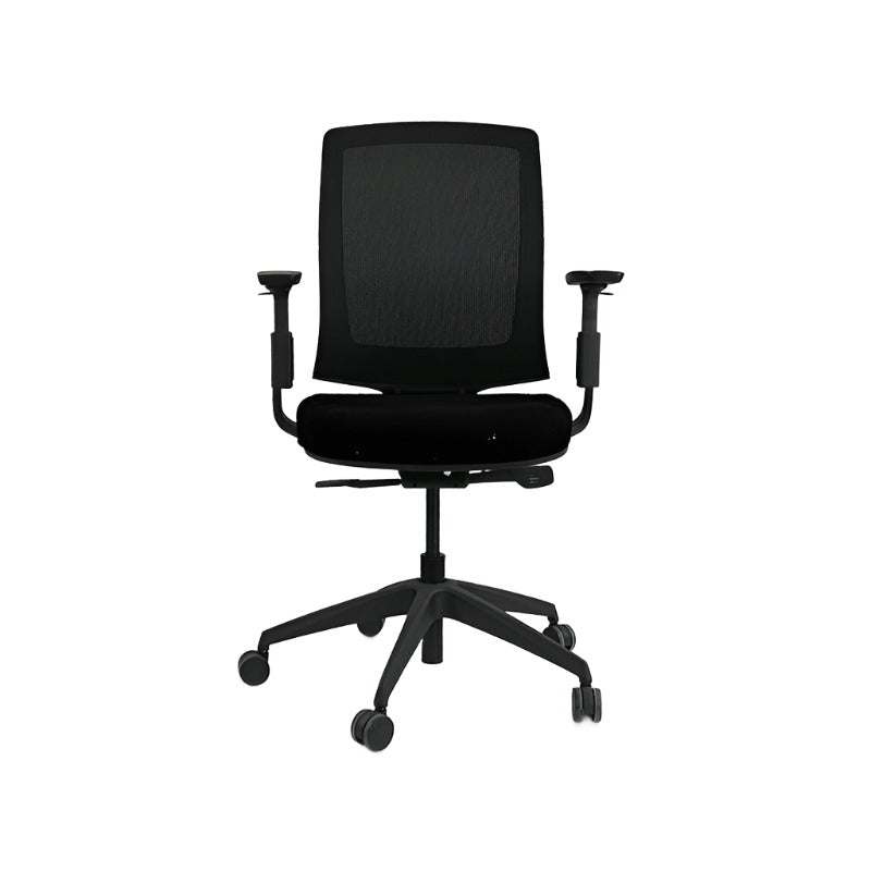 Hon: Lota Task Chair – renoviert