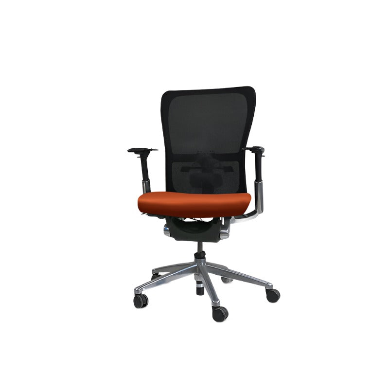 Haworth zody deals office chair