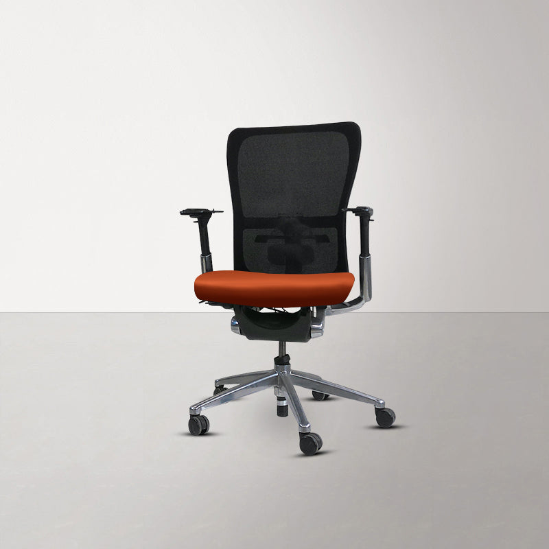 Haworth: Zody Office Chair - Refurbished
