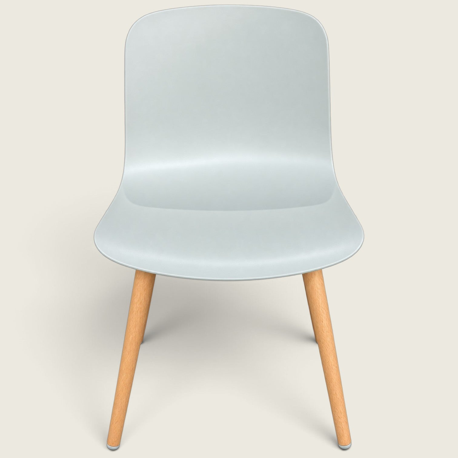 <tc>Hay</tc>Silla de comedor Hee - Reacondicionada