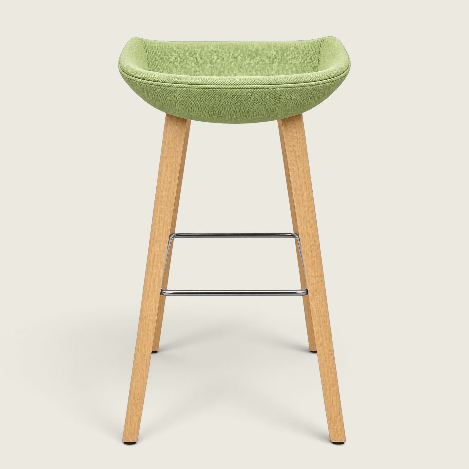 <tc>Hay</tc>: Acerca de un taburete - Reacondicionado