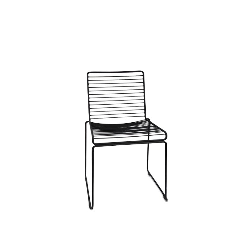 Hay: Hee Dining Chair - Refurbished