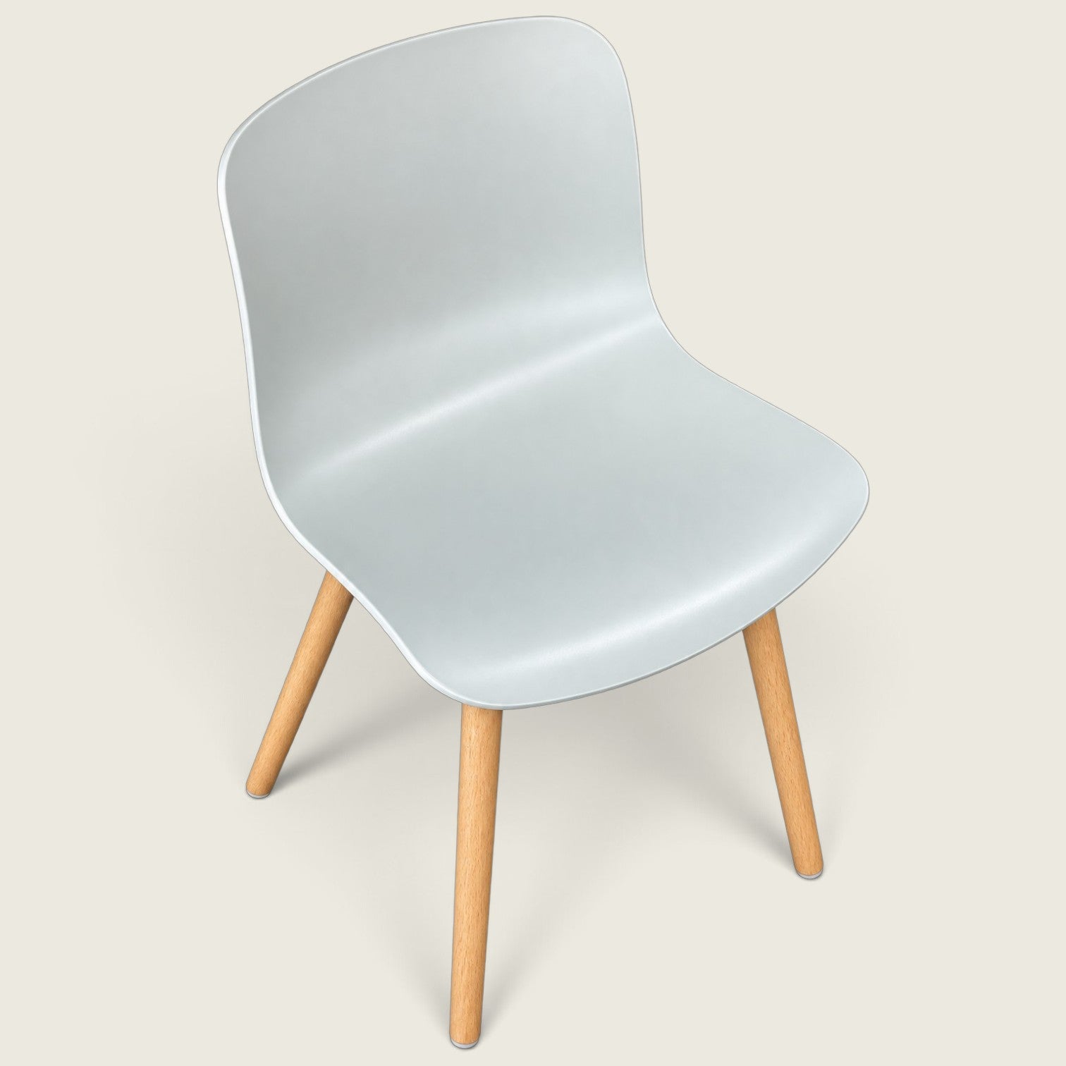 <tc>Hay</tc>Silla de comedor Hee - Reacondicionada