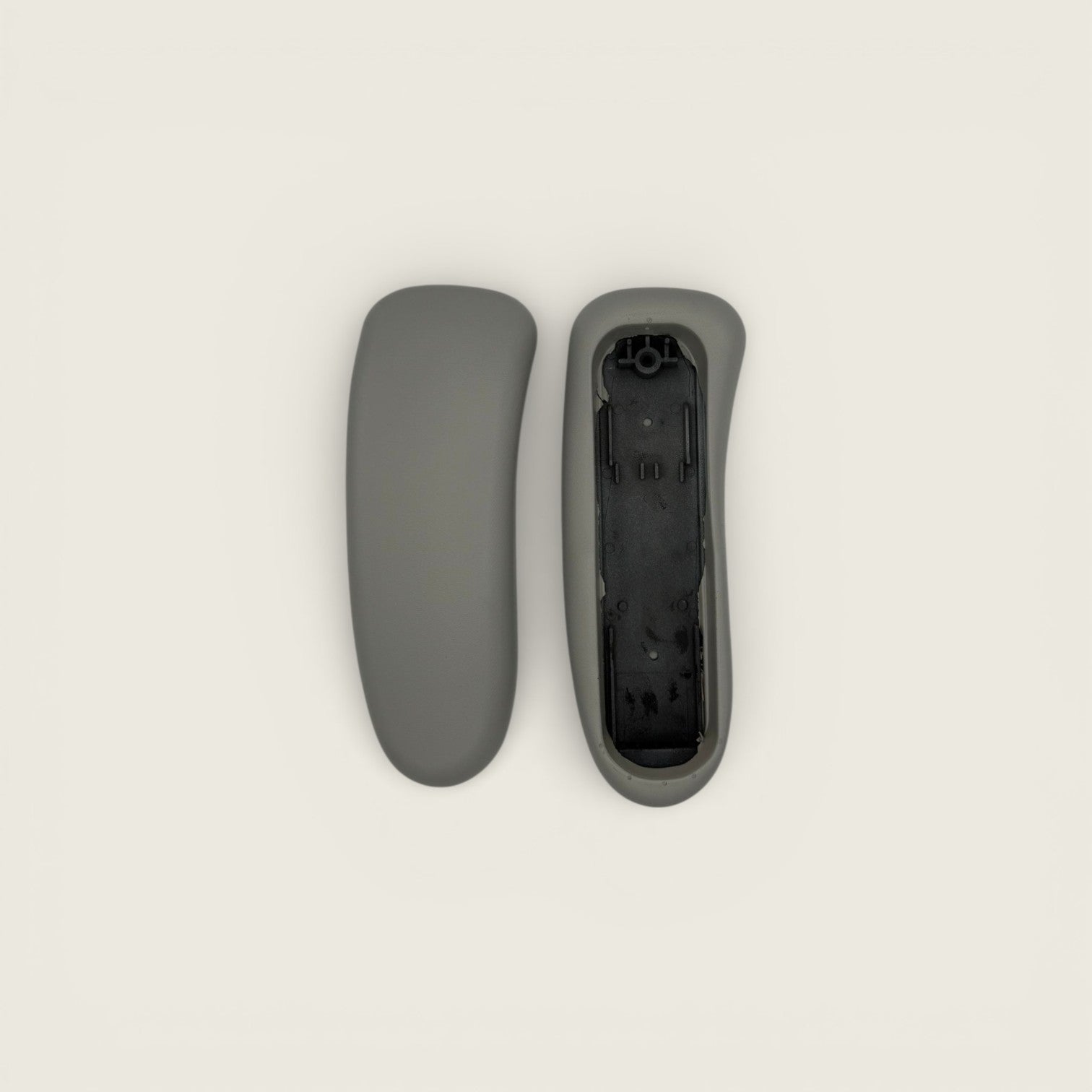 <tc>Humanscale</tc> Grau <tc>Diffrient World</tc> Ersatzarmpolster