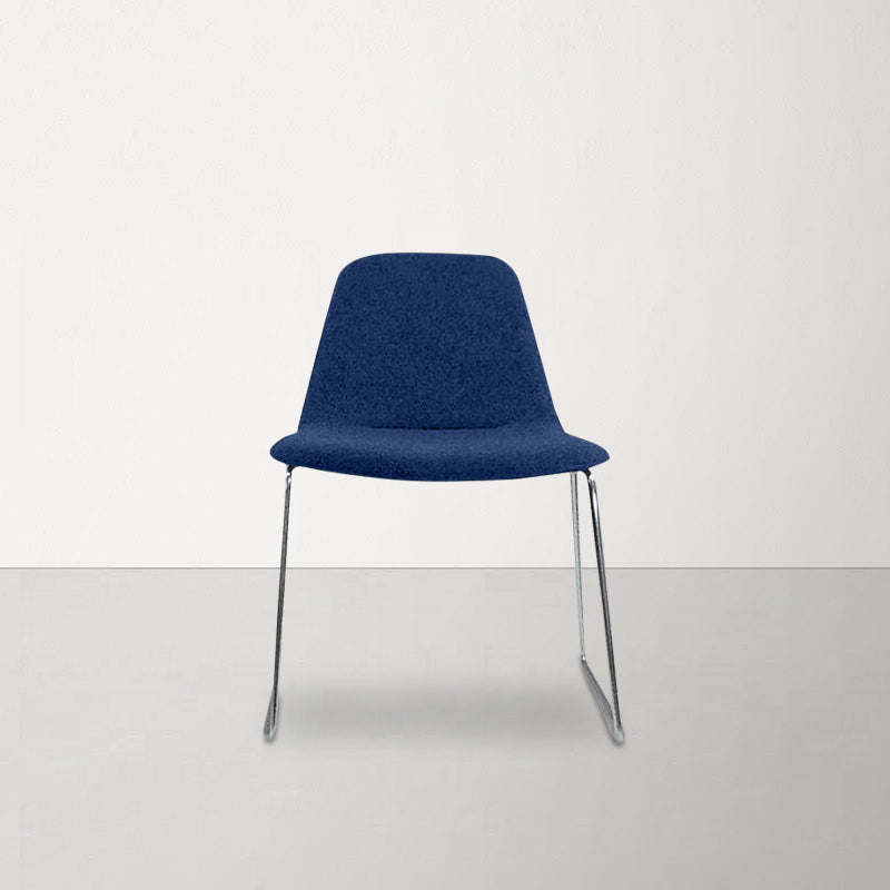 Hitch Mylius: Rae hm58a Stacking Chair - Refurbished