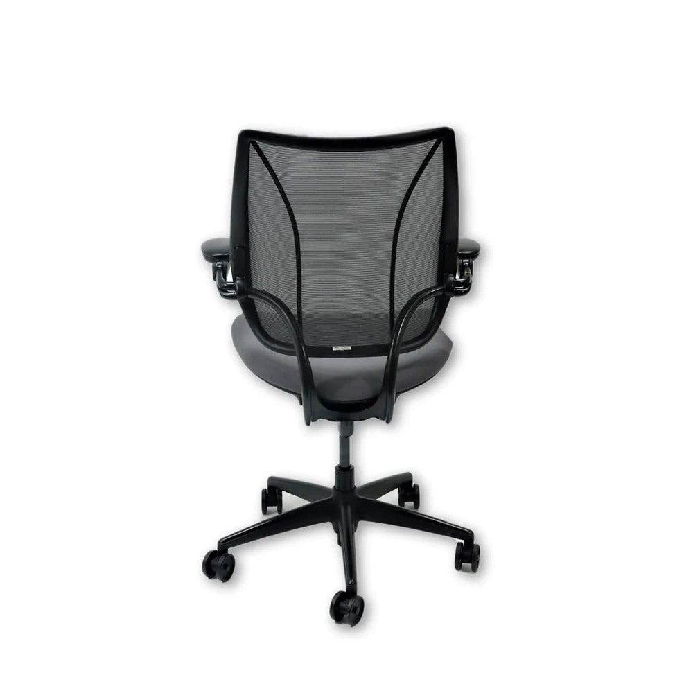 Humanscale liberty deals task chair