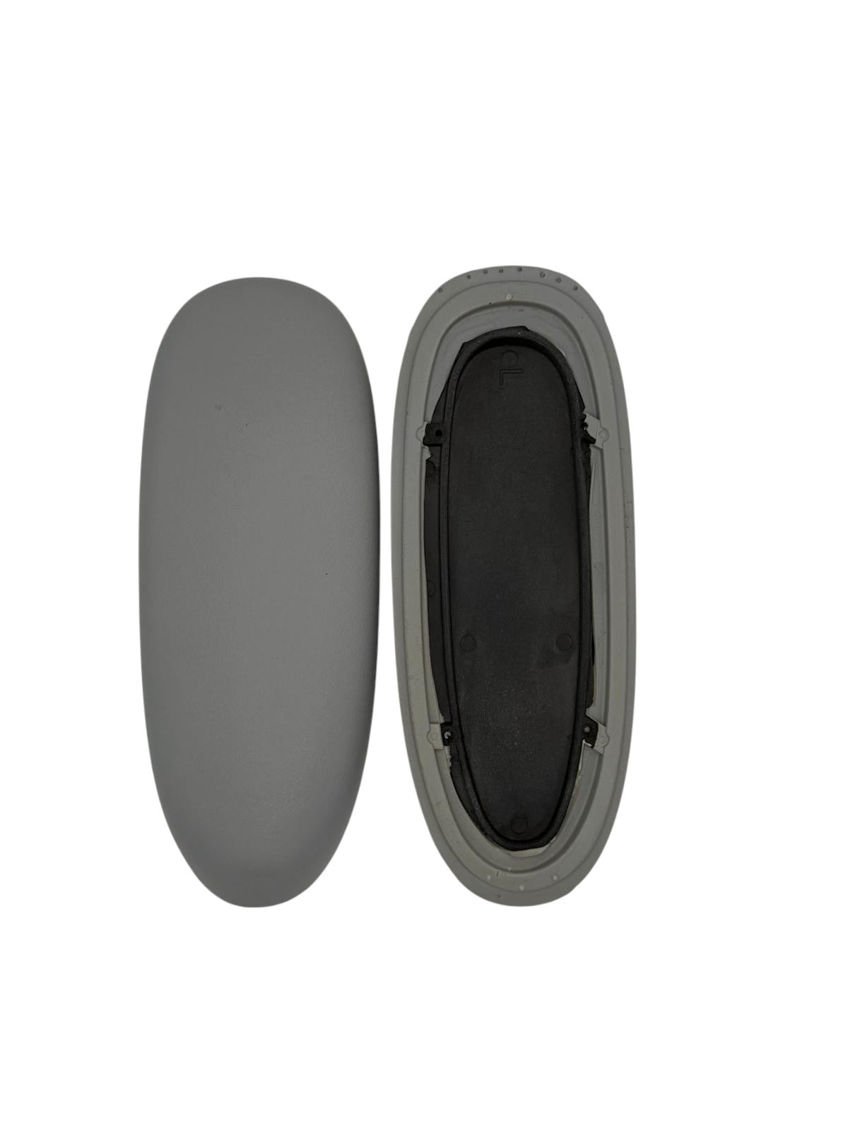 <tc>Humanscale</tc> <tc>Diffrient World</tc> Vervangende armpads