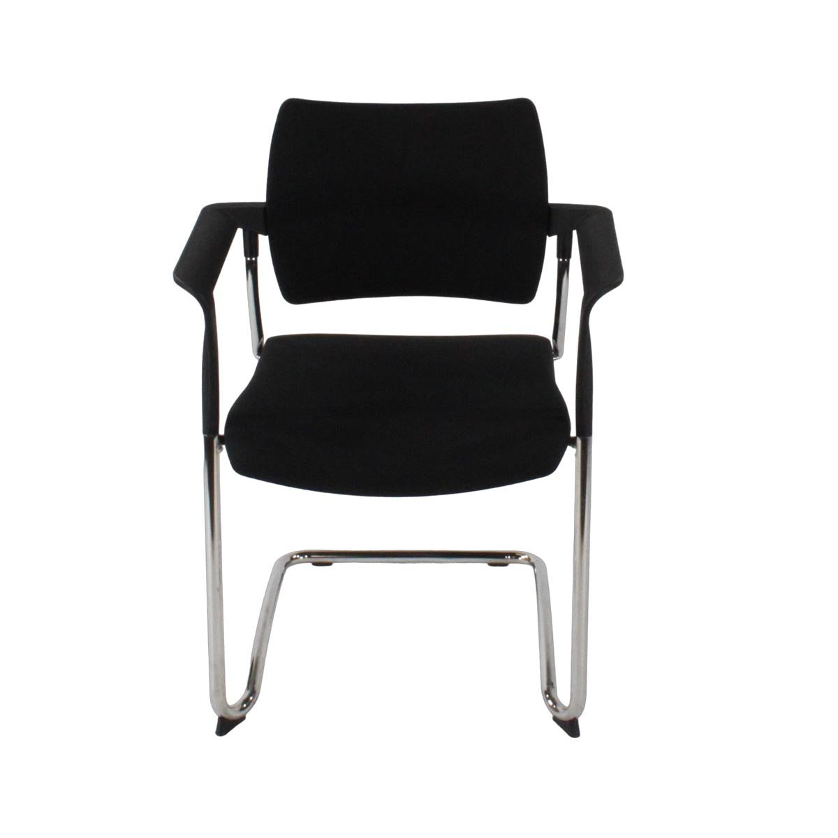 Boss Design: Dream Cantilever Conference Chair - Refurbished