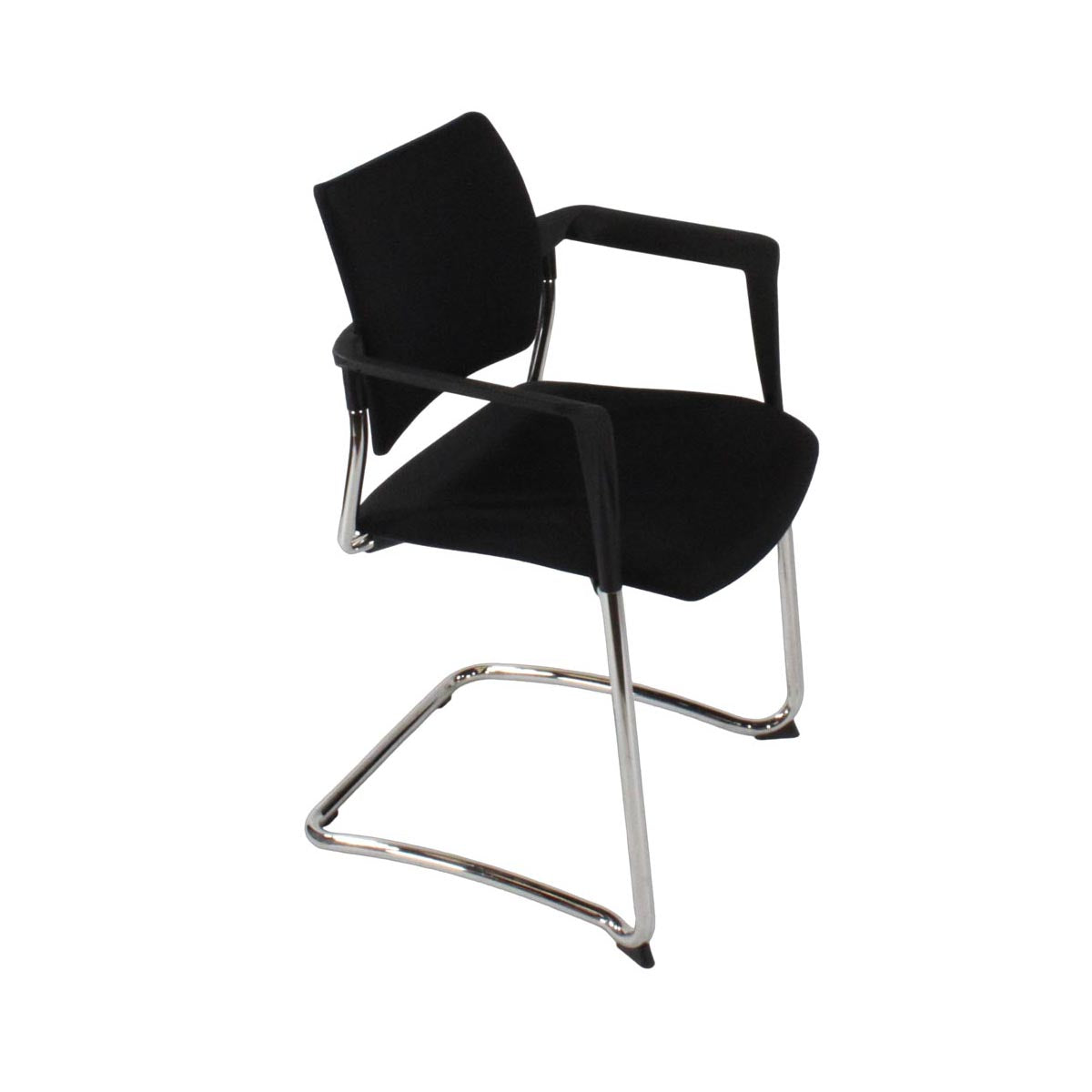 Boss Design: Dream Cantilever Conference Chair - Refurbished