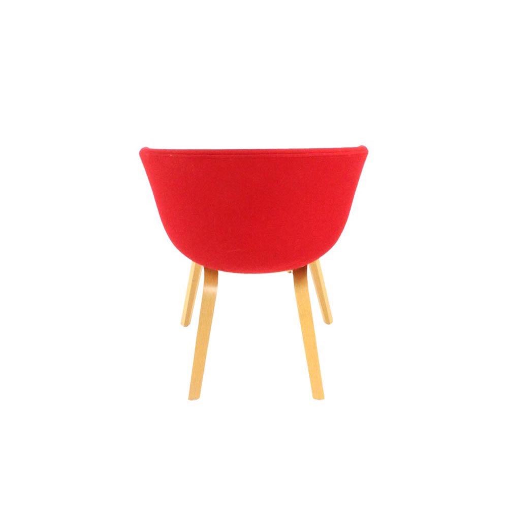 Hay: About a Chair AAC 23 - Red - Refurbished