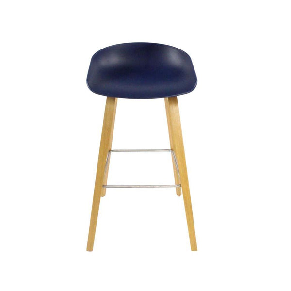 HAY: About A Stool AAS32 - Refurbished - Office Chairs