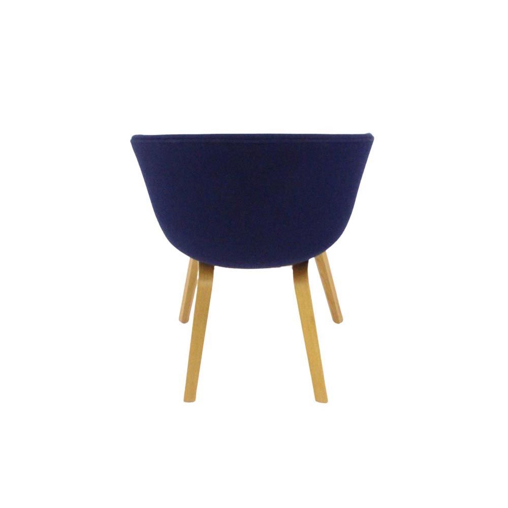 Hay: About a Chair AAC 23 - Blue - Refurbished