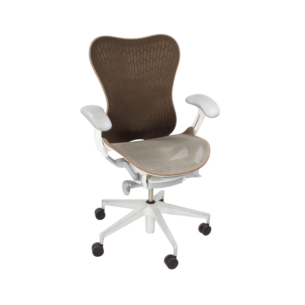 Herman miller mirra 2 refurbished Clearance