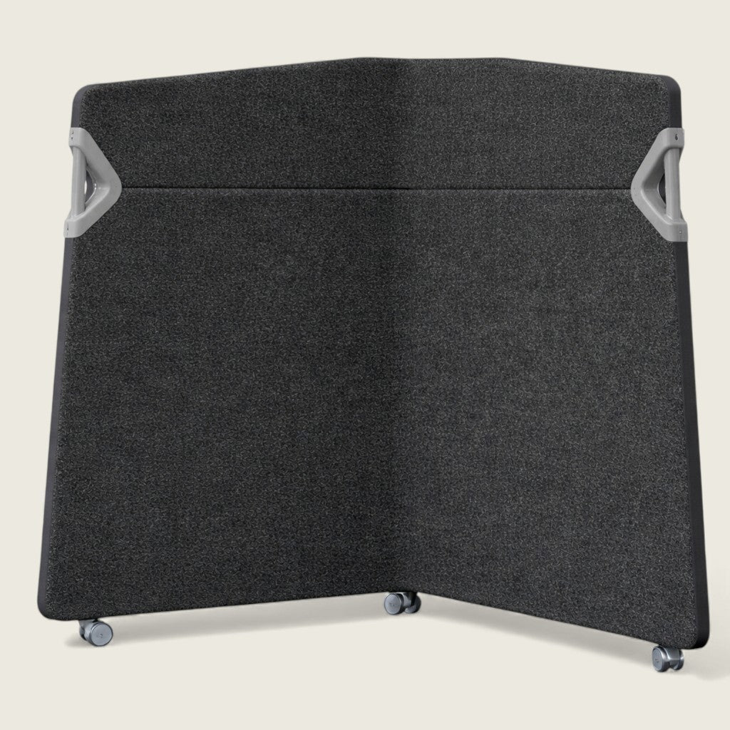 Icône : Panneau acoustique bédouin - Remis à neuf