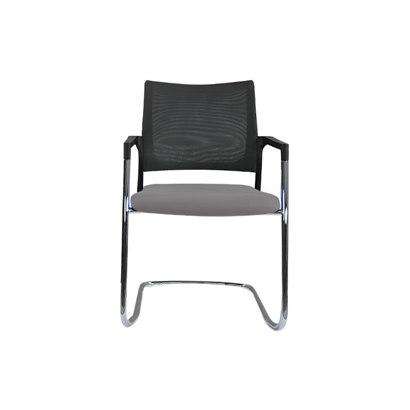 Klöber: Mera Mer46 Chair - Refurbished