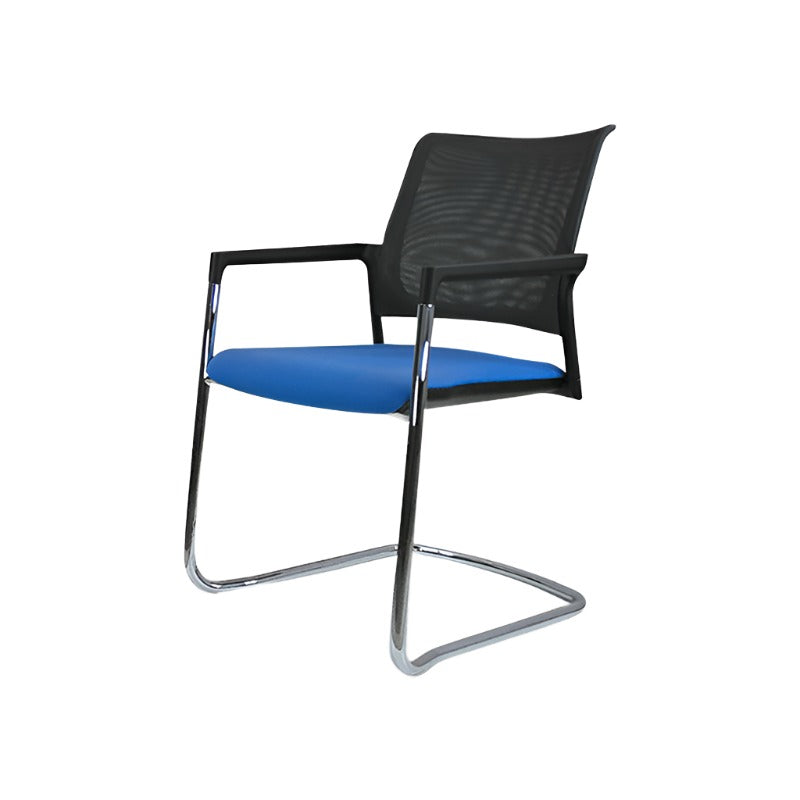 Klöber: Mera Mer46 Chair - Refurbished