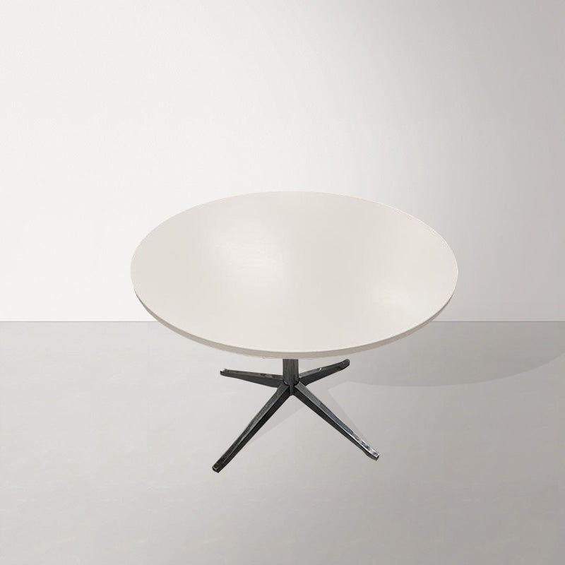Knoll: Round Meeting Table - Refurbished